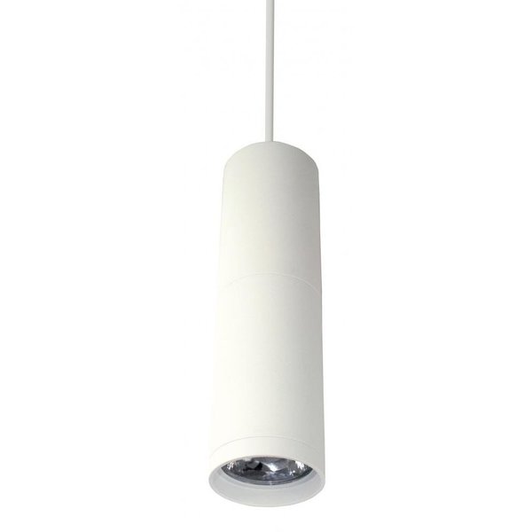 Elco Lighting LED Diecast Aluminum Pendant EDL8040W